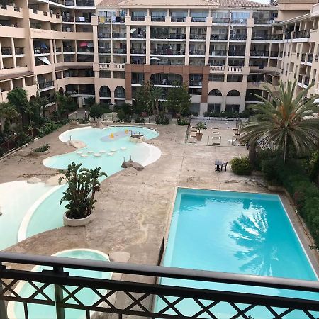 Appartement Cosy A 50M De La Plage Cannes Kültér fotó