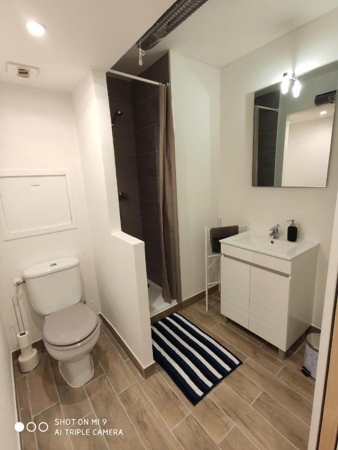 Appartement Cosy A 50M De La Plage Cannes Kültér fotó