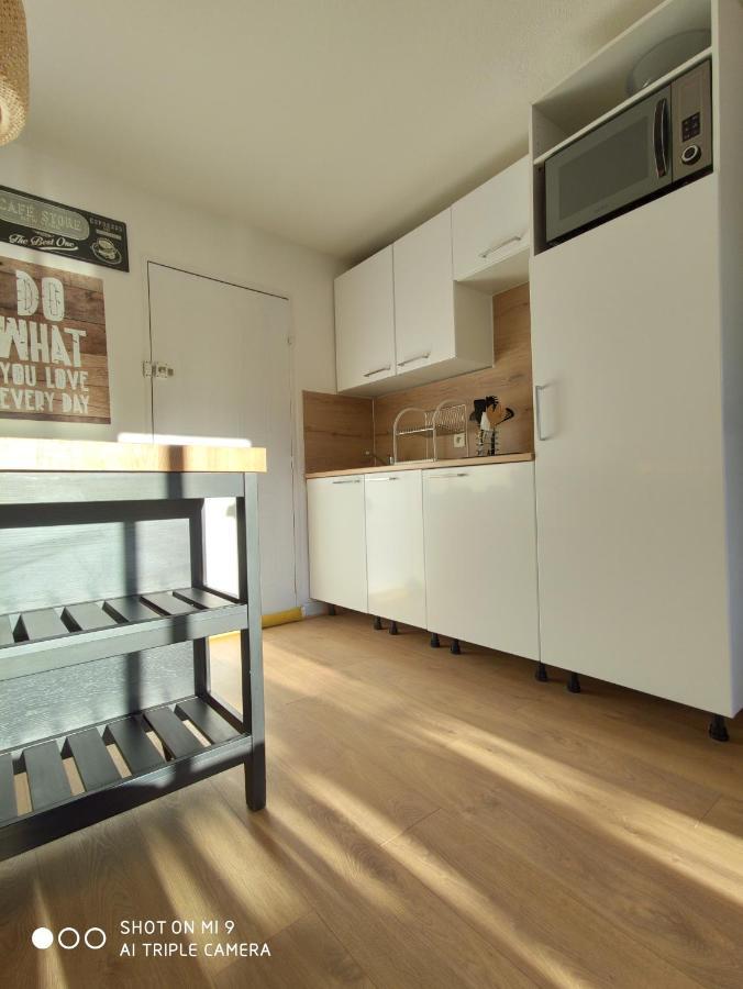 Appartement Cosy A 50M De La Plage Cannes Kültér fotó