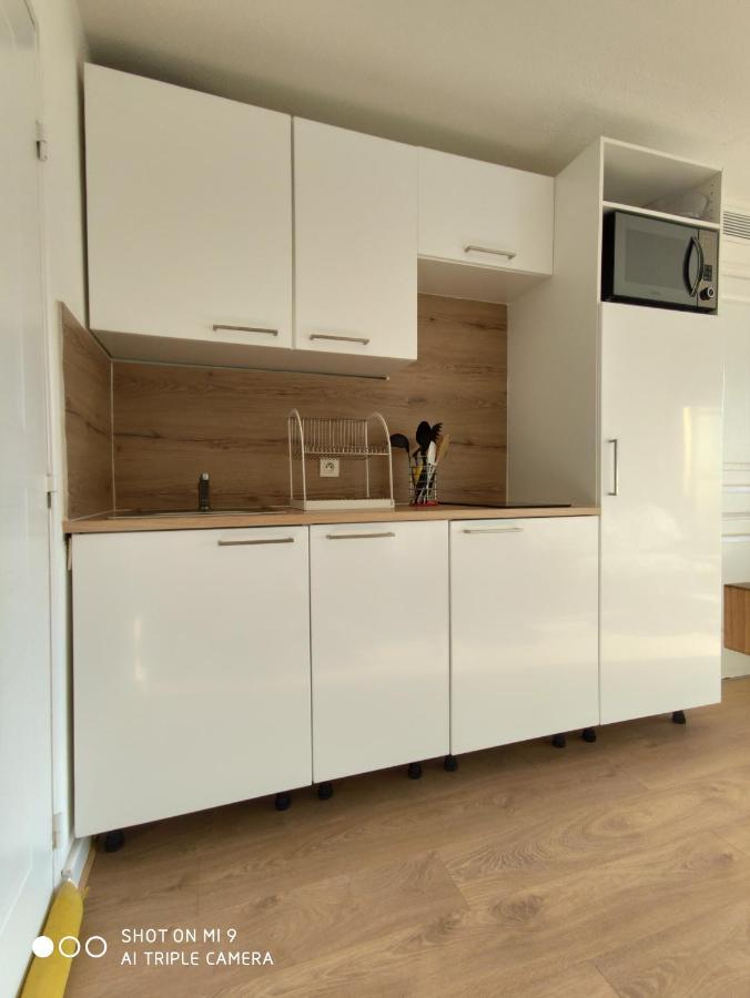 Appartement Cosy A 50M De La Plage Cannes Kültér fotó