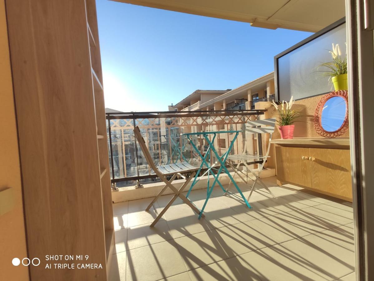 Appartement Cosy A 50M De La Plage Cannes Kültér fotó