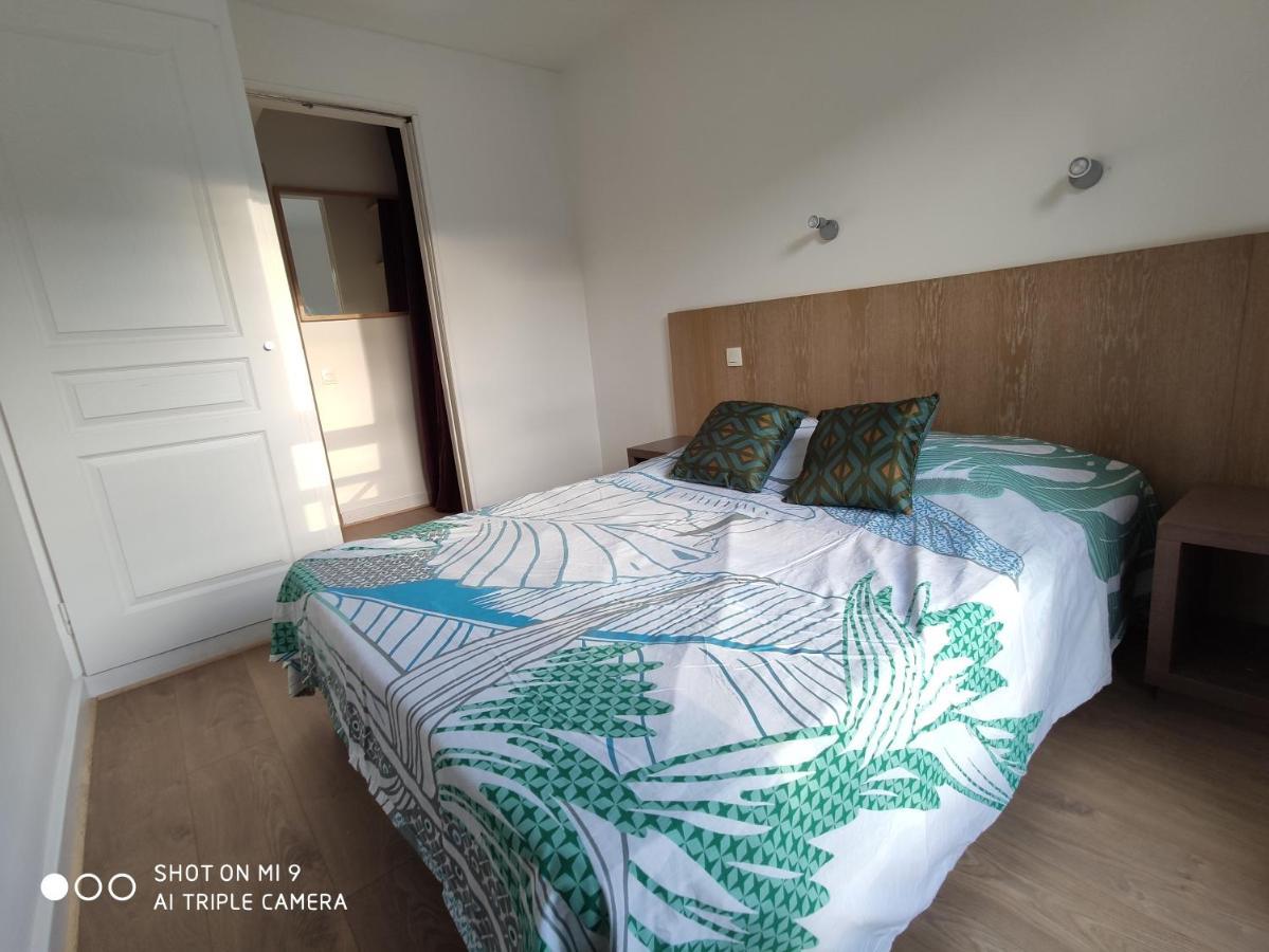 Appartement Cosy A 50M De La Plage Cannes Kültér fotó